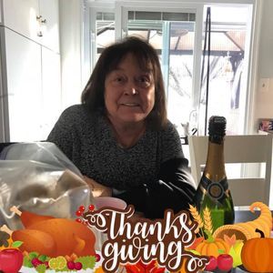 Meet your Posher, Patti